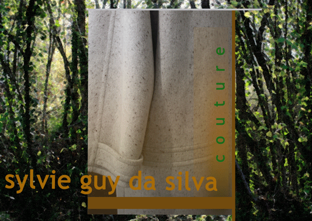 Manteau sur paysage 1